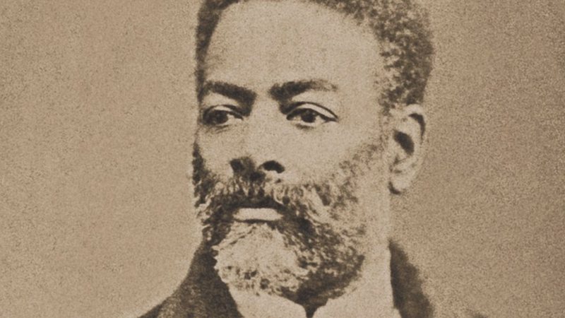 Abolicionismo Negro – a verdadeira revolução brasileira