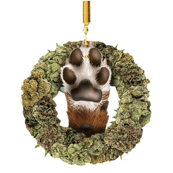 Tratamento com Cannabis para Animais - Linha Canabica
