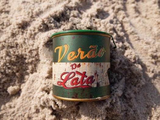 Documentário Verão da Lata