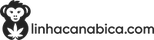 Logo Linha Canabica da Ba