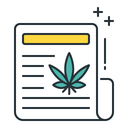 Inicie seu diário de cannabis medicinal rapidamente