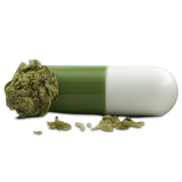 Tratamento com Cannabis Medicinal