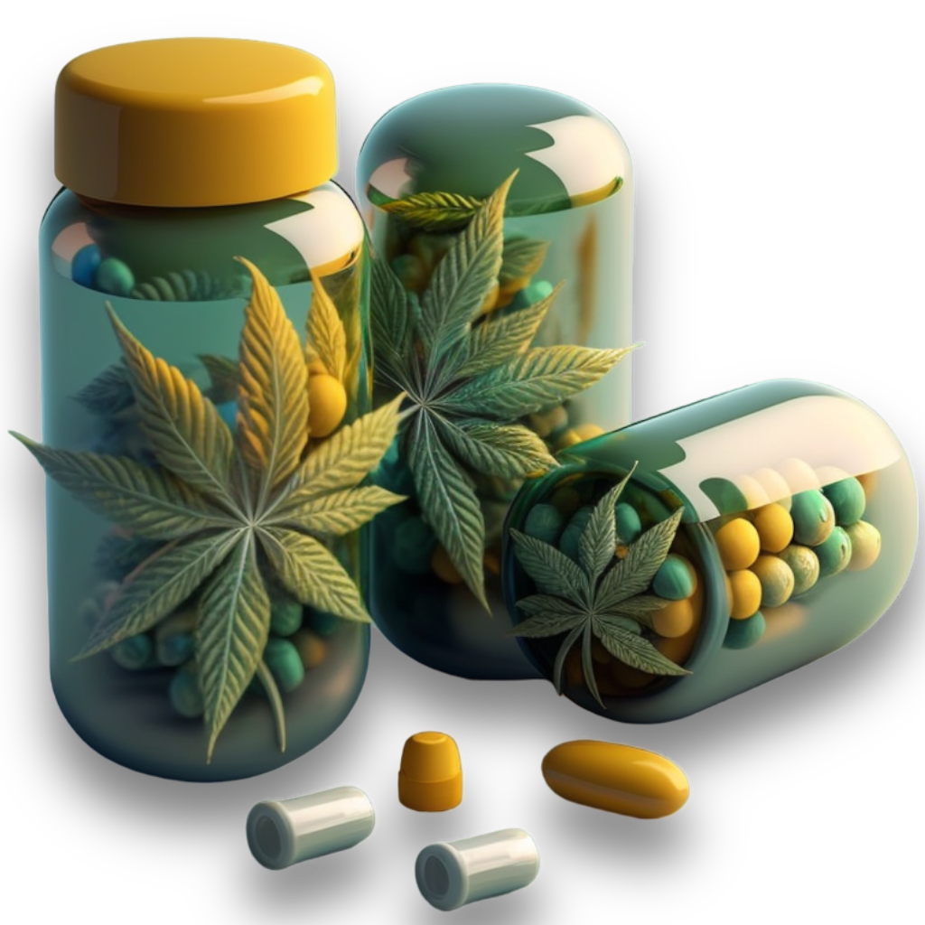 Cannabis Medicinal e Dor Crônica
