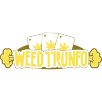 Super Trunfo de Cannabis Weed Trunfo Super Trunfo de Cannabis Weed Trunfo
