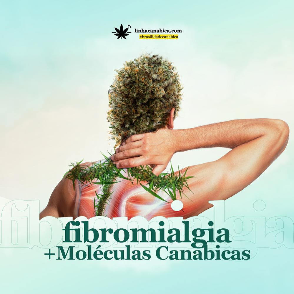 CBD e fibromialgia: como o óleo de cannabis pode ajudar os pacientes?