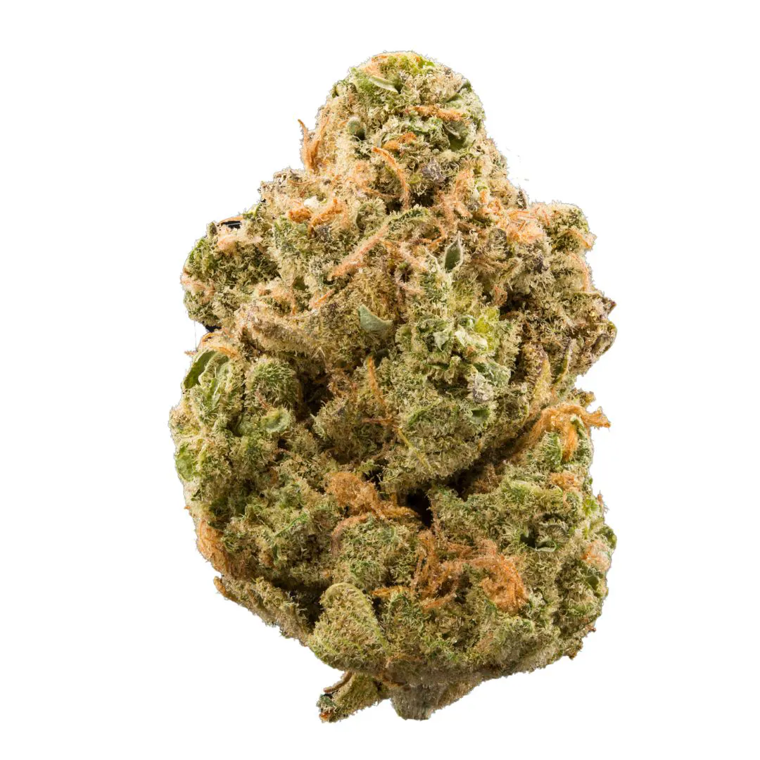 CDT TRAIN WRECK (カンナビス由来テルペン) 2ml Trainwreck - Cannabis Strain